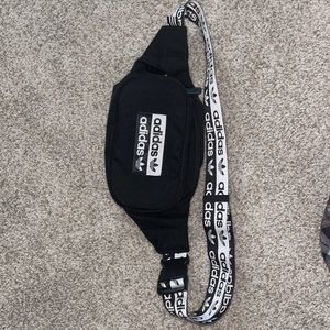 Adidas Fanny Pack/ Belt bag